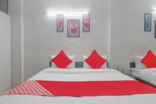 Hotel O Unwind - 1