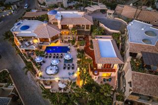 Villa Marisal by Cabo Villas - Cabo San Lucas - 0