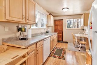 Cute and Cozy Cottage #2522 - 7