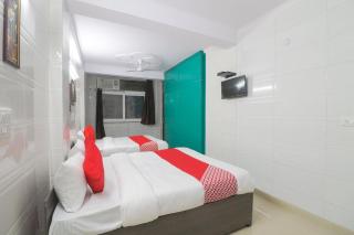 Hotel O Unwind - 6