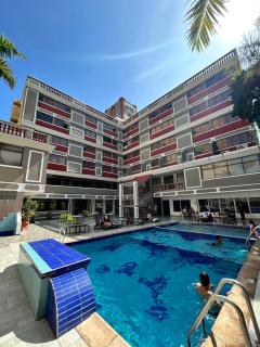 Hotel Casa Ballesteros - Barranquilla - 0