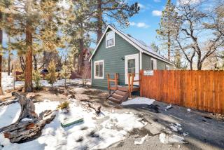 Cute and Cozy Cottage #2522 - Sugarloaf - 2