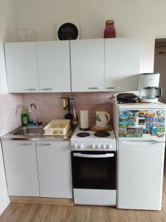 Apartment Zorka - Bribir - 9