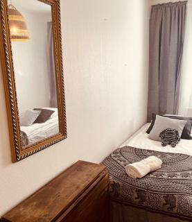 Cozy Apartment - Turku - 8