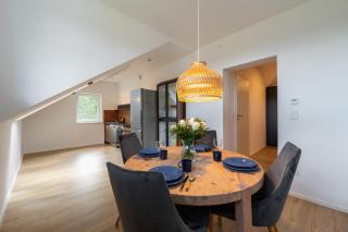 Apartamenty Dolina Jawornika - Wisła - 2