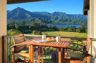 Hanalei Bay Resort 4301 - Princeville - 0