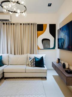 The Hudson Apartments - 7