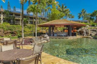 Hanalei Bay Resort 4301 - Princeville - 1