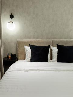 The Hudson Apartments - Ilado - 4