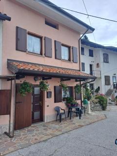 Casa vacanze Malinini - - 0