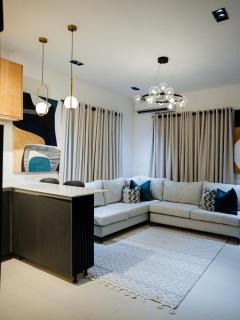 The Hudson Apartments - 3