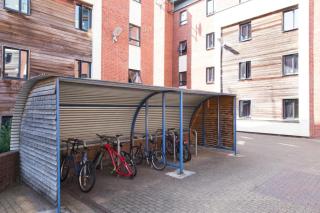 Prospect Point Student Ensuite - Liverpool - 2