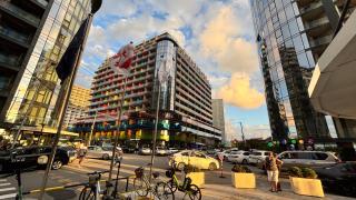 Апартаменты на берегу моря Rainbow - Batumi - 6