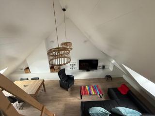Dock Loft - Gand - 0