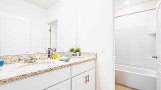 No Rear neighbor 5br private Home Pool Spa Disney - Davenport - 3
