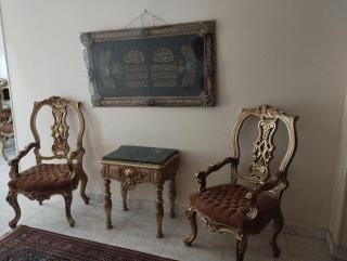 Pyramids house view hotel inn - Kairo - 6