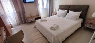 Gabriel's cozy central house in Corfu town - - 0
