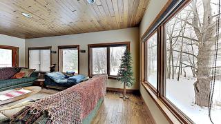 Ravensong Lodge - New Auburn - 3