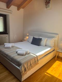 The Menaggio Lakeside Loft - 0