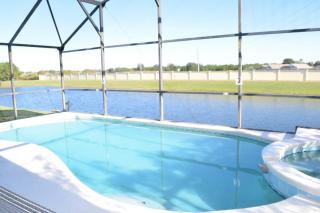 6 bed property - Indian Creek - 6