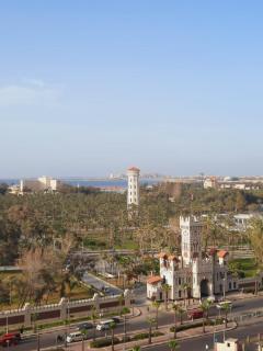 الإسكندرية المندره امام المنتزه - Alessandria d'Egitto - 2