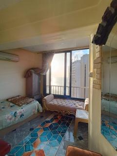 الإسكندرية المندره امام المنتزه - Alessandria d'Egitto - 1