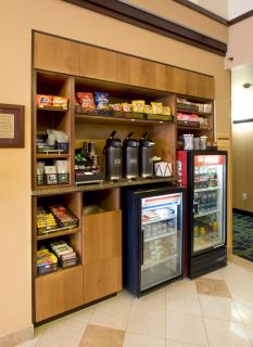 Fairfield Inn Salt Lake City Draper - Draper - 4