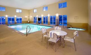 Fairfield Inn Salt Lake City Draper - Draper - 1