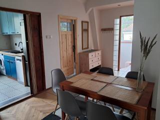 Apartament 3-pokojowy z tarasem w willi, 95m2 - Sopot - 4