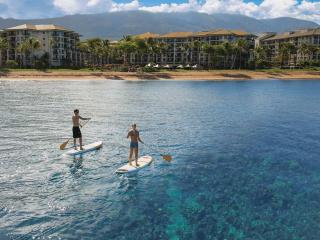 The Westin Kaanapali Ocean Villas Studio Apartment with Resort Access - 4