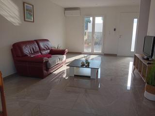 Villa 4 pers-air-conditioned-parking-quiet - Lignan-sur-Orb - 5