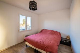 Villa 4 pers-air-conditioned-parking-quiet - Lignan-sur-Orb - 4