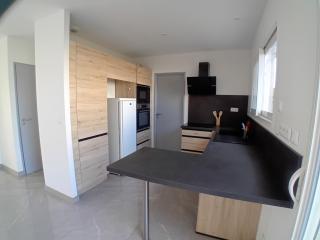 Villa 4 pers-air-conditioned-parking-quiet - Lignan-sur-Orb - 3