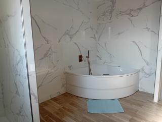 Villa 4 pers-air-conditioned-parking-quiet - Lignan-sur-Orb - 2