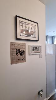 City Centre - Harrington Chambers - Cosy abode - Great location - Liverpool - 6