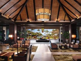 The Westin Kaanapali Ocean Villas Studio Apartment with Resort Access - 2