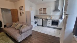 City Centre - Harrington Chambers - Cosy abode - Great location - Liverpool - 5