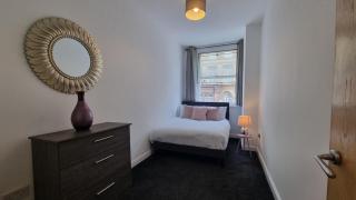 City Centre - Harrington Chambers - Cosy abode - Great location - Liverpool - 3