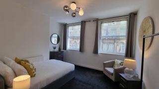City Centre - Harrington Chambers - Cosy abode - Great location - Liverpool - 4
