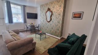City Centre - Harrington Chambers - Cosy abode - Great location - Liverpool - 0