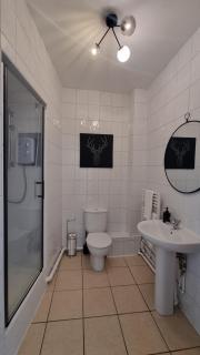 City Centre - Harrington Chambers - Cosy abode - Great location - Liverpool - 1