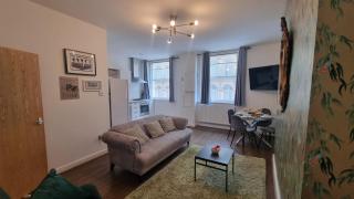 City Centre - Harrington Chambers - Cosy abode - Great location - Liverpool - 9