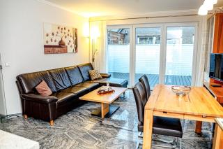 Ferienwohnung Hamtor - 3