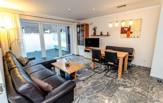 Ferienwohnung Hamtor - 5