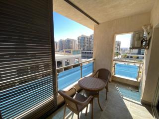 لؤلؤة داون تاون العلمين - 2