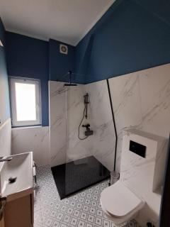 Apartament 3-pokojowy z tarasem w willi, 95m2 - Sopot - 1