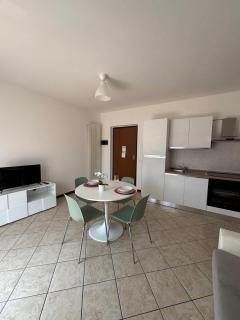 Appartamento vicino a Como e Milano - Mozzate - 3