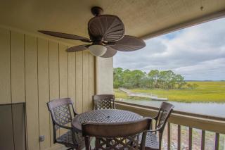188 Beach Club Villa - Fripp Island - 1