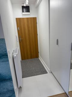 Apartament Bursztynovy nr 9 - Międzywodzie - 3