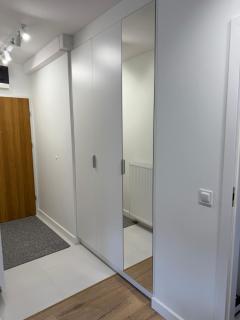 Apartament Bursztynovy nr 9 - Międzywodzie - 2
